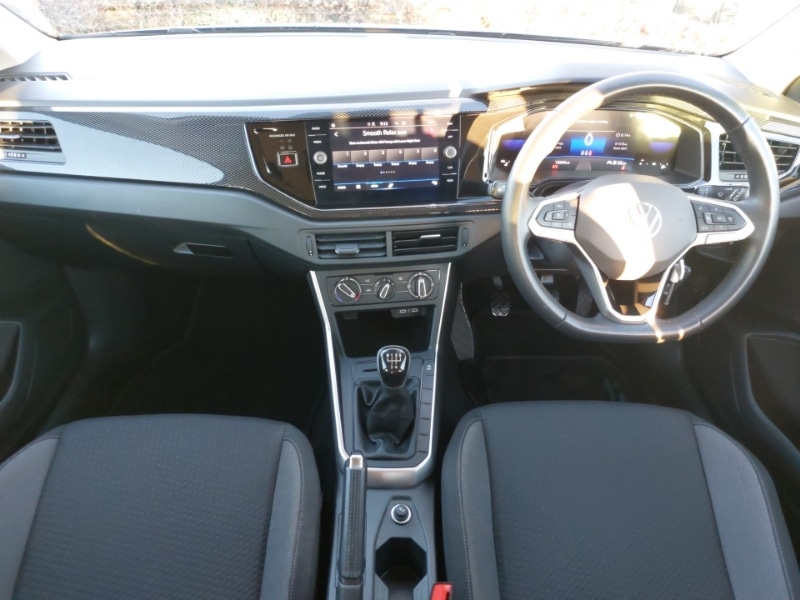 Used Volkswagen Polo 2024 for sale - 77266148: Photo 2