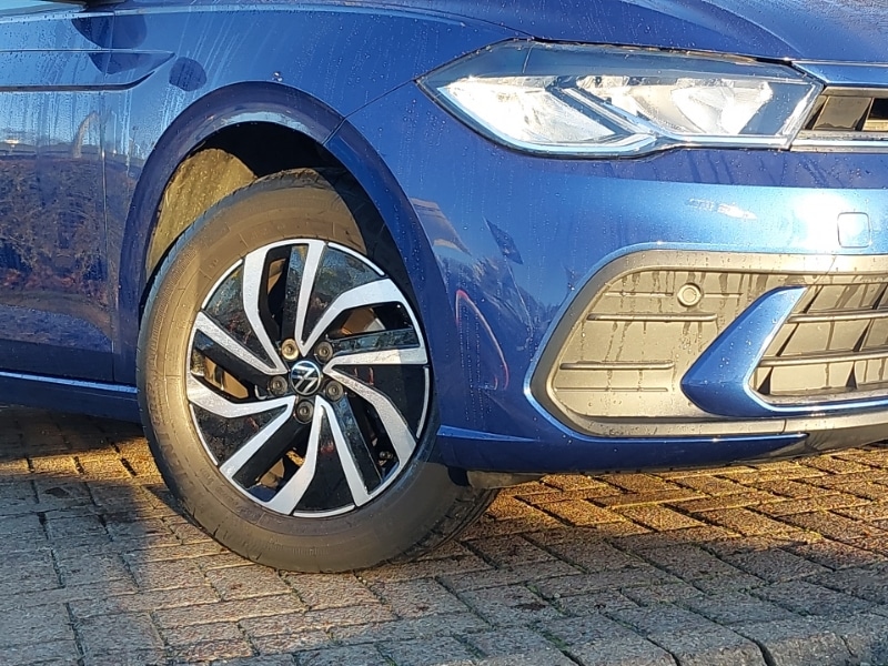 Used Volkswagen Polo 2024 for sale - 77266148: Photo 9