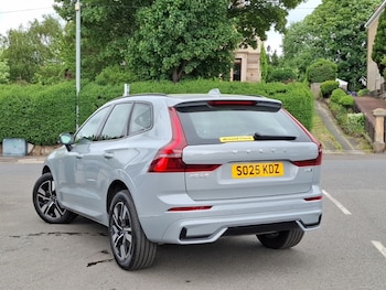 Used Volvo XC60 2025 for sale - 78746853: Photo