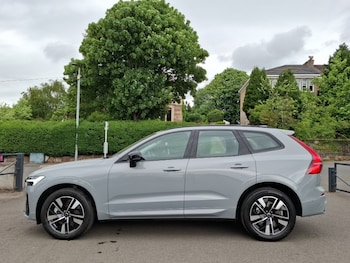 Used Volvo XC60 2025 for sale - 78746853: Photo
