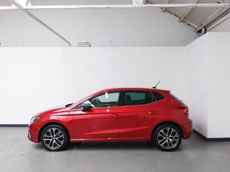 Used SEAT Ibiza 2022 for sale - 76421027: Photo 4
