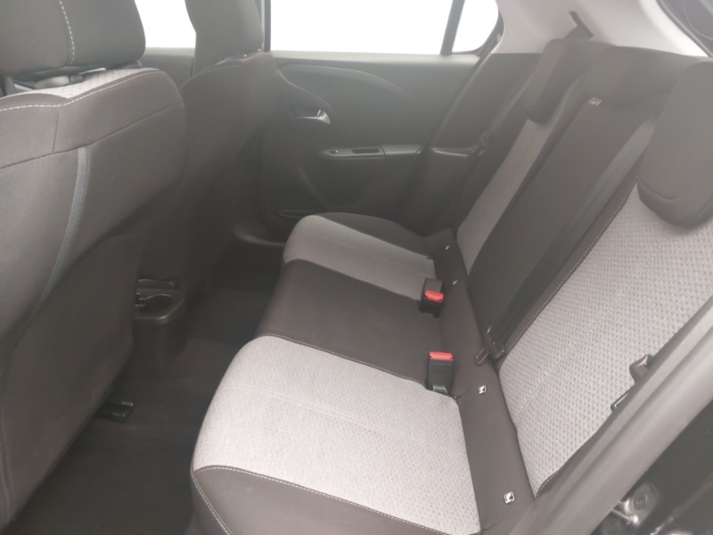 Used Vauxhall Corsa 2023 for sale - 76135351: Photo 6