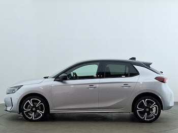 Used Vauxhall Corsa 2025 for sale - 77293955: Photo