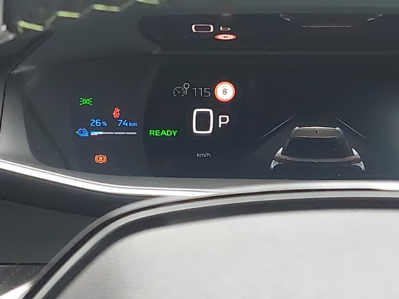 Used Peugeot 2008 2026 for sale - 77985953: Photo 10