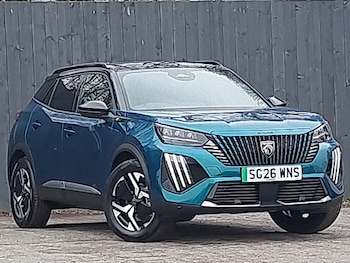 Used Peugeot 2008 2026 for sale - 77985953: Photo