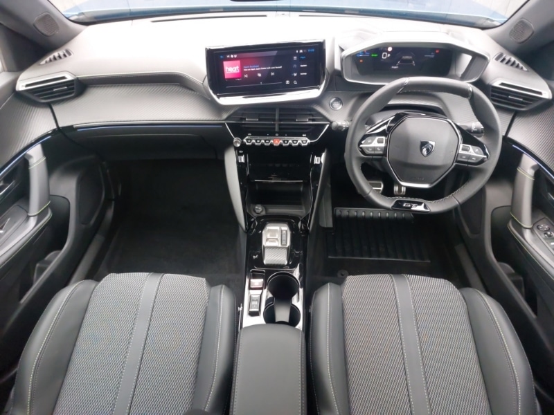 Used Peugeot 2008 2026 for sale - 77985953: Photo 2