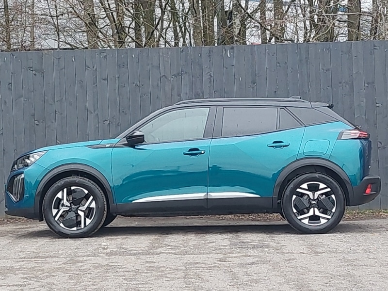 Used Peugeot 2008 2026 for sale - 77985953: Photo 4