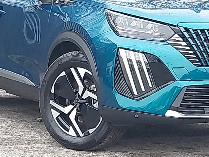 Used Peugeot 2008 2026 for sale - 77985953: Photo 9