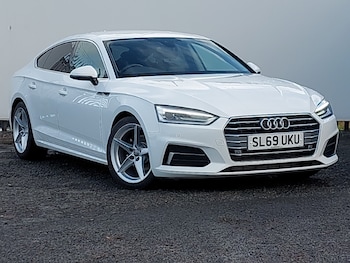 Audi - A5