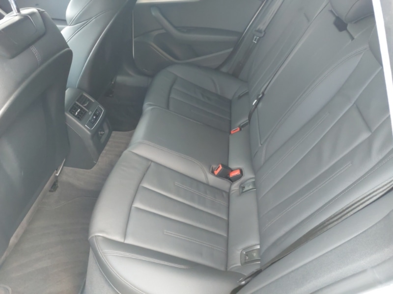 Used Audi A5 2019 for sale - 76726997: Photo 6