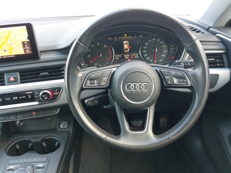 Used Audi A5 2019 for sale - 76726997: Photo 7