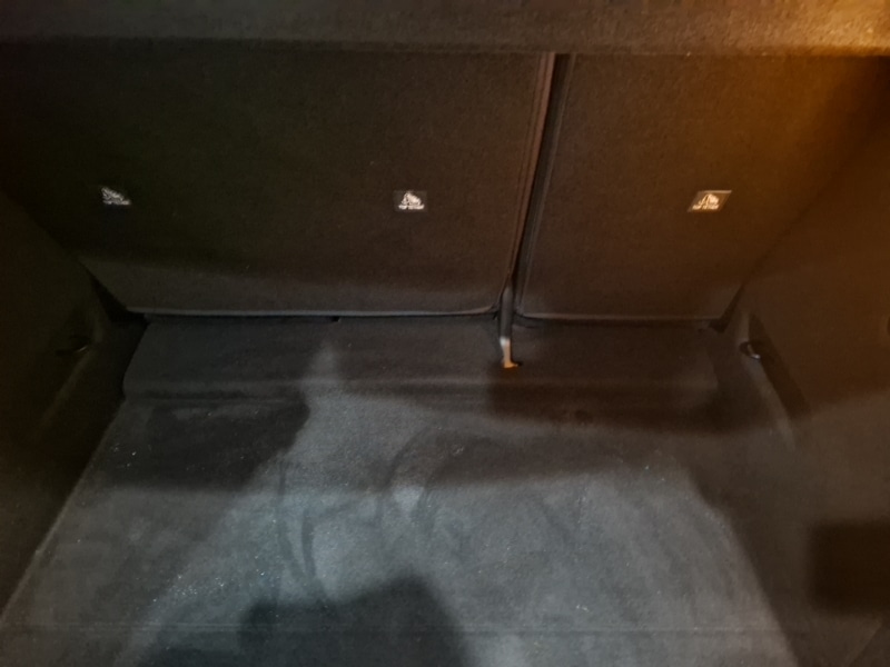 Used Renault Megane E Tech 2023 for sale - 76920977: Photo 8