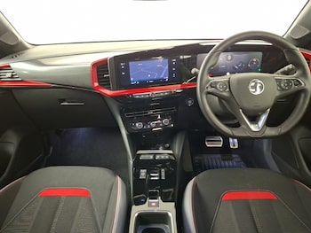 Used Vauxhall Mokka 2023 for sale - 78688363: Photo