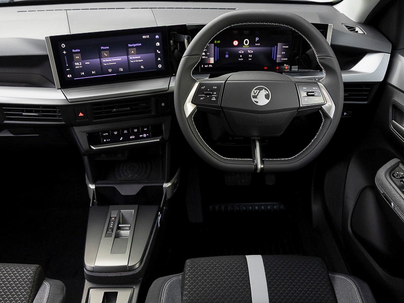 Used Vauxhall Frontera 2026 for sale - 78146325: Photo 8