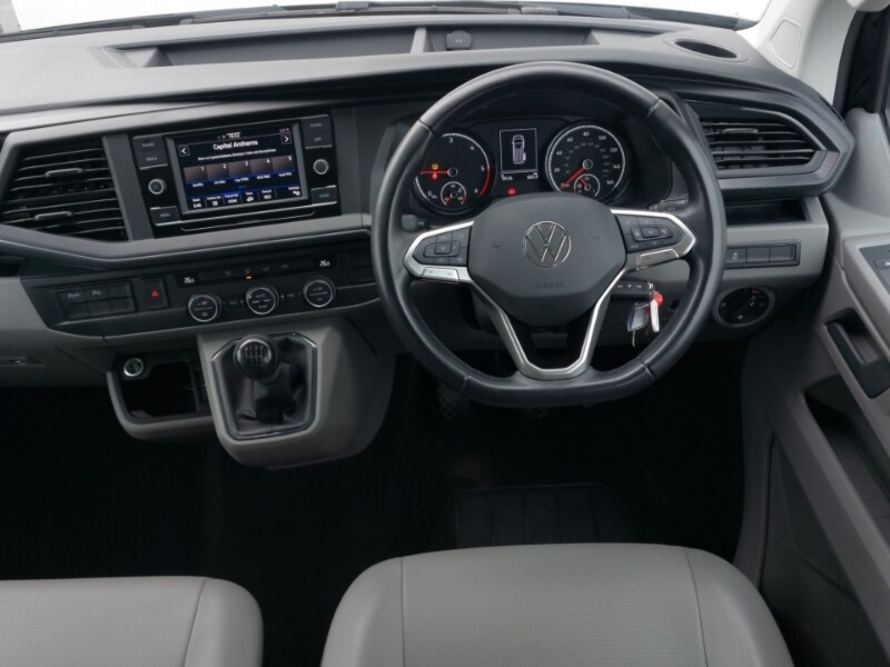 Used Volkswagen Transporter Shuttle 2024 for sale - 78046218: Photo 11