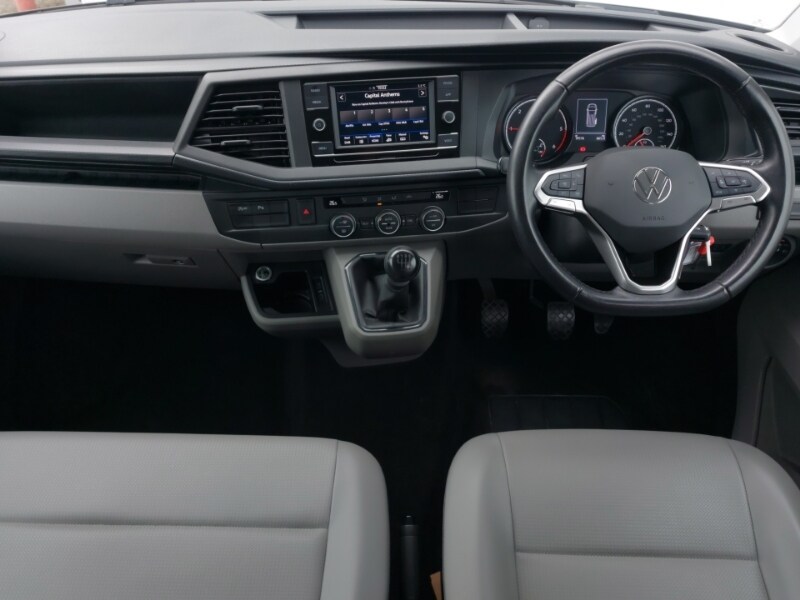 Used Volkswagen Transporter Shuttle 2024 for sale - 78046218: Photo 2