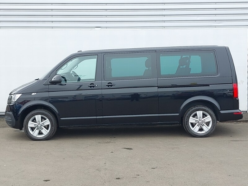 Used Volkswagen Transporter Shuttle 2024 for sale - 78046218: Photo 4