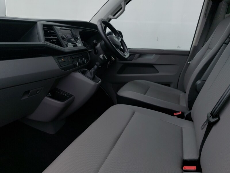 Used Volkswagen Transporter Shuttle 2024 for sale - 78046218: Photo 5