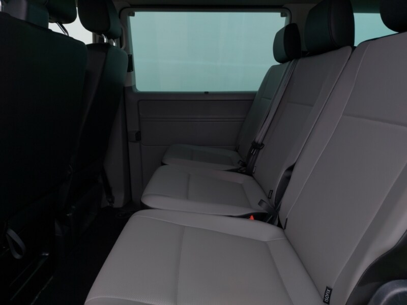 Used Volkswagen Transporter Shuttle 2024 for sale - 78046218: Photo 6