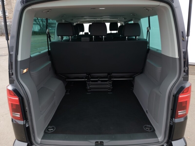 Used Volkswagen Transporter Shuttle 2024 for sale - 78046218: Photo 8