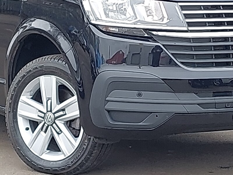 Used Volkswagen Transporter Shuttle 2024 for sale - 78046218: Photo 9