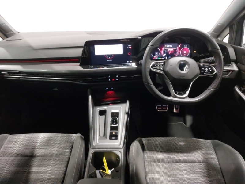 Used Volkswagen Golf 2022 for sale - 77492234: Photo 2