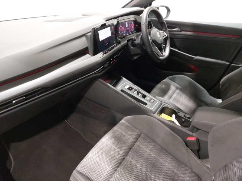 Used Volkswagen Golf 2022 for sale - 77492234: Photo 5