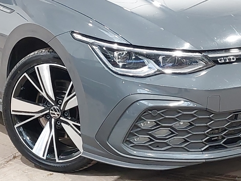 Used Volkswagen Golf 2022 for sale - 77492234: Photo 9