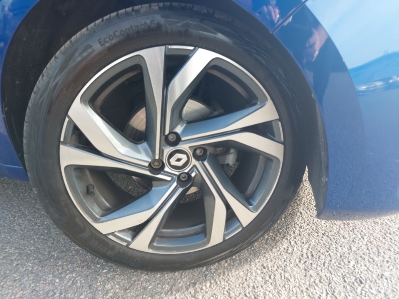 Used Renault Clio 2023 for sale - 76694901: Photo 9