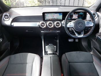 Used Mercedes-Benz EQB 2022 for sale - 75551454: Photo