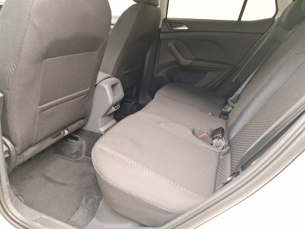 Used Volkswagen T-Cross 2021 for sale - 76293775: Photo 6