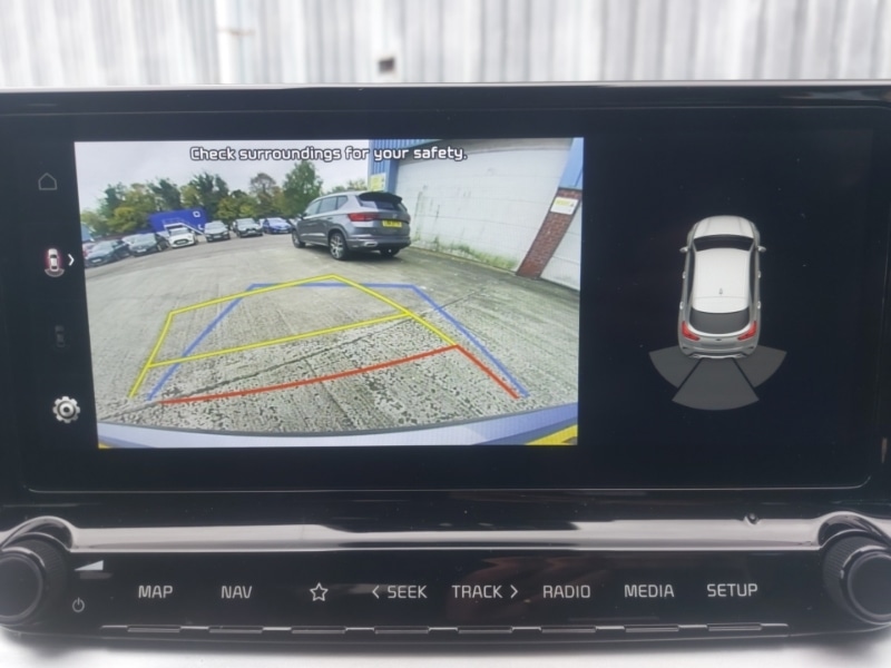 Used Kia XCeed 2022 for sale - 76708919: Photo 10