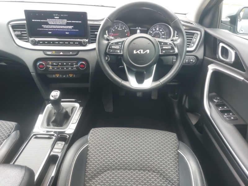 Used Kia XCeed 2022 for sale - 76708919: Photo 7