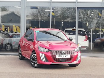 Used Peugeot 208 2025 for sale - 78239081: Photo