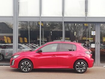 Used Peugeot 208 2025 for sale - 78239081: Photo