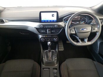 Used Ford Focus 2022 for sale - 78506721: Photo