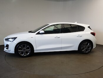 Used Ford Focus 2022 for sale - 78506721: Photo