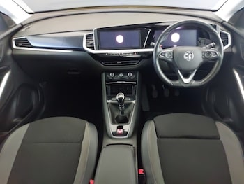 Used Vauxhall Grandland 2022 for sale - 77052880: Photo