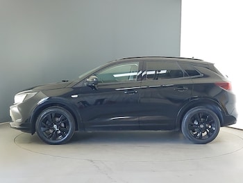 Used Vauxhall Grandland 2022 for sale - 77052880: Photo