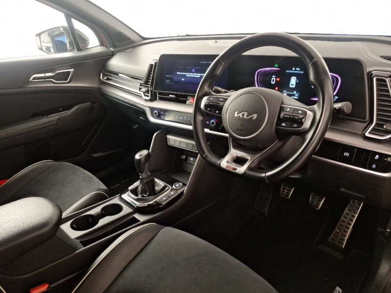 Used Kia Sportage 2022 for sale - 76770375: Photo 11