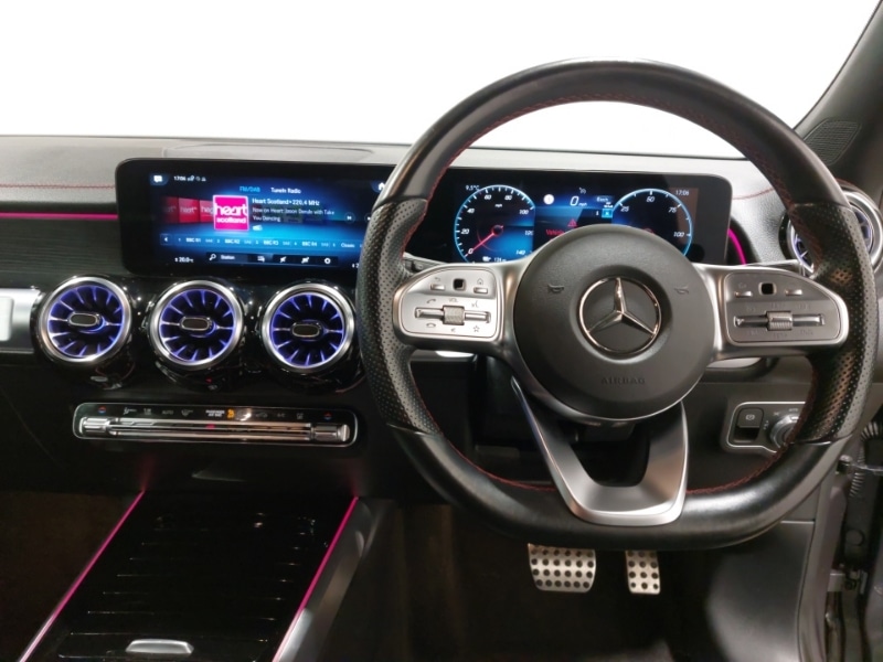 Used Mercedes-Benz EQB 2023 for sale - 78071605: Photo 11