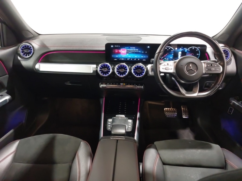 Used Mercedes-Benz EQB 2023 for sale - 78071605: Photo 2