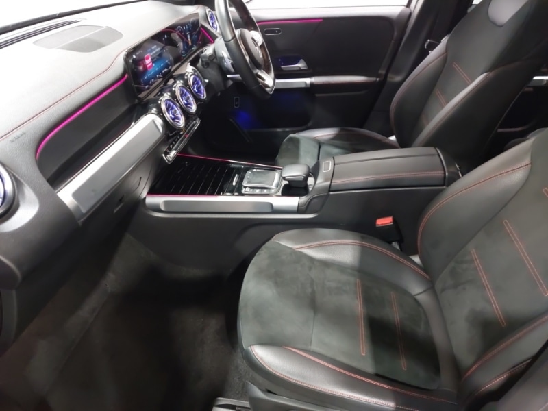 Used Mercedes-Benz EQB 2023 for sale - 78071605: Photo 5