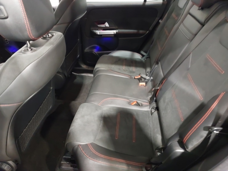 Used Mercedes-Benz EQB 2023 for sale - 78071605: Photo 6