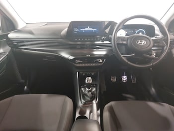 Used Hyundai BAYON 2024 for sale - 78612655: Photo