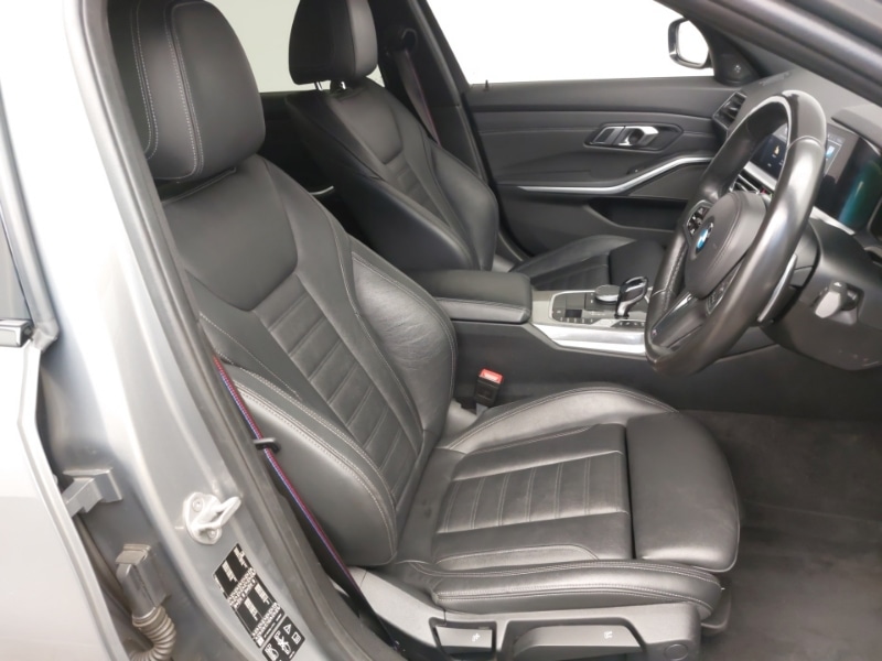 Used BMW 3 Series 2020 for sale - 77876946: Photo 11