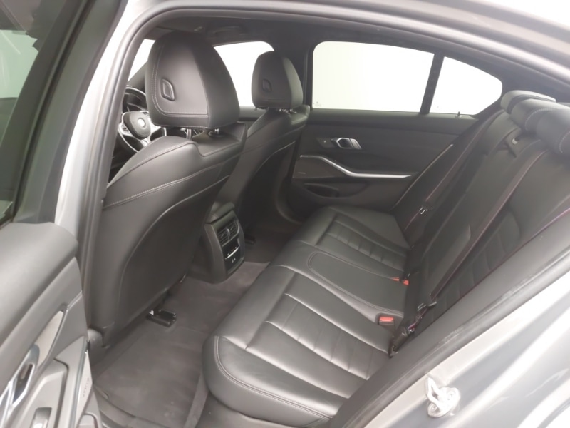 Used BMW 3 Series 2020 for sale - 77876946: Photo 12