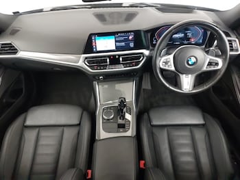 Used BMW 3 Series 2020 for sale - 77876946: Photo