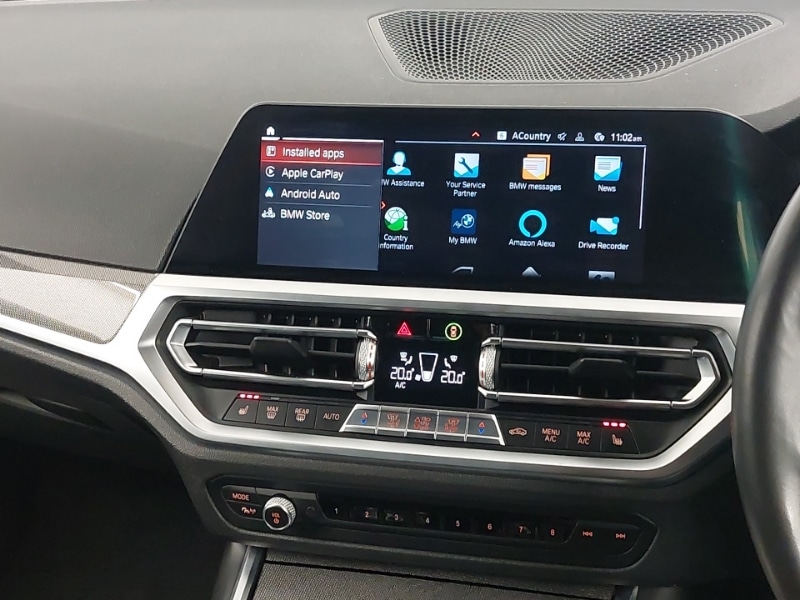 Used BMW 3 Series 2020 for sale - 77876946: Photo 8