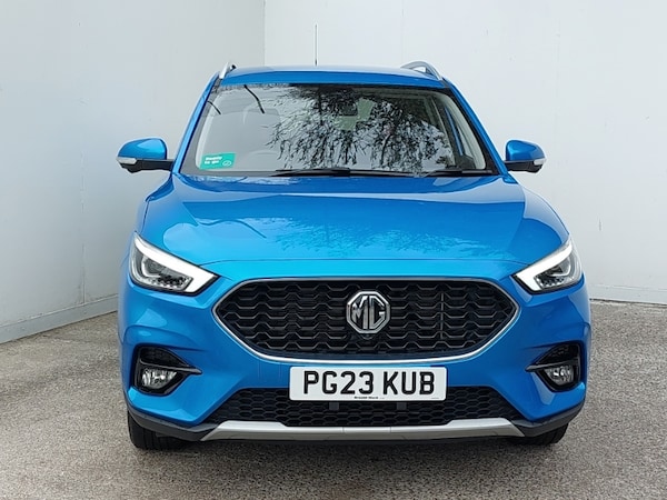 Used MG MG ZS 2023 for sale - 76305979: Photo 12